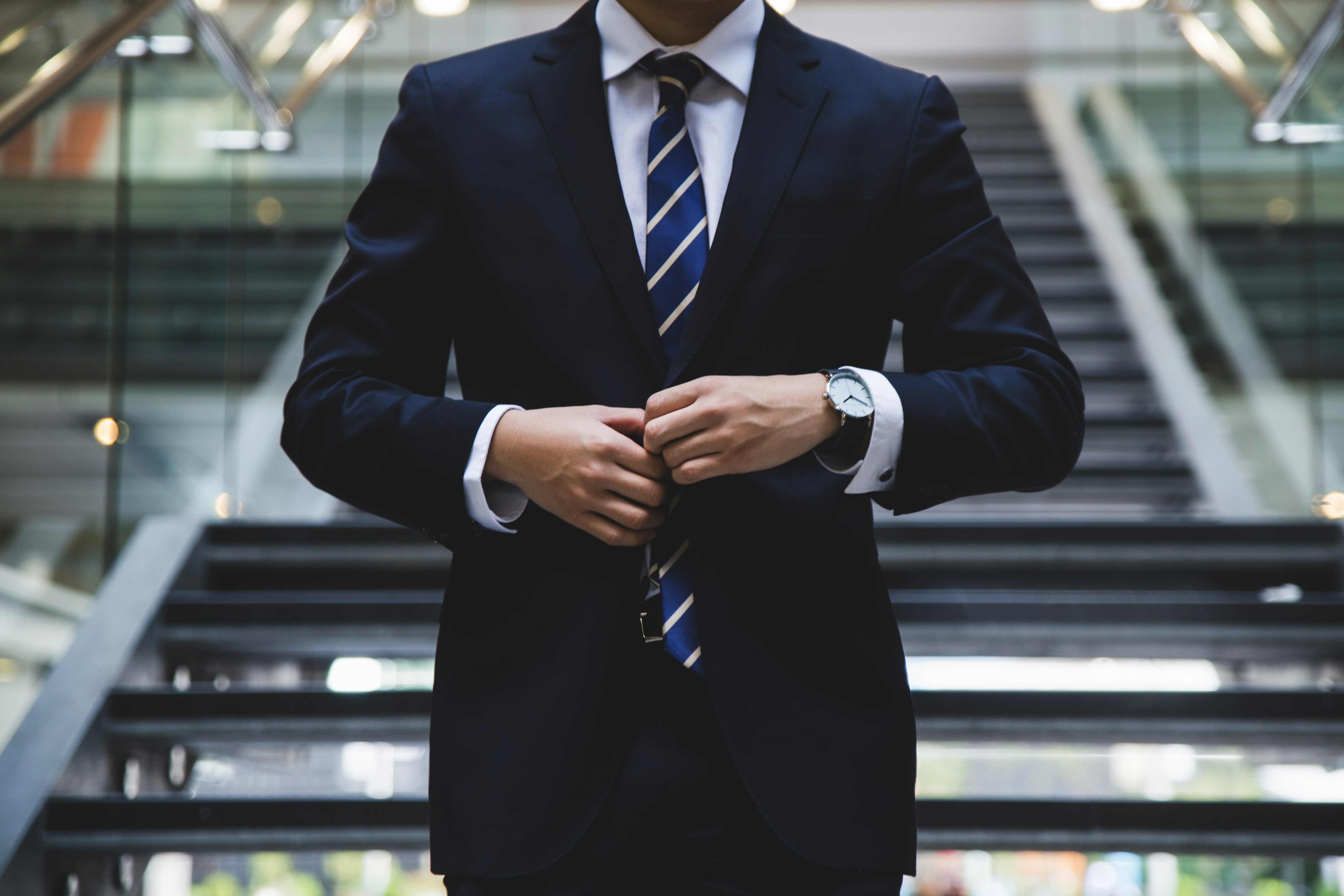 Mid-Career Wealth Building