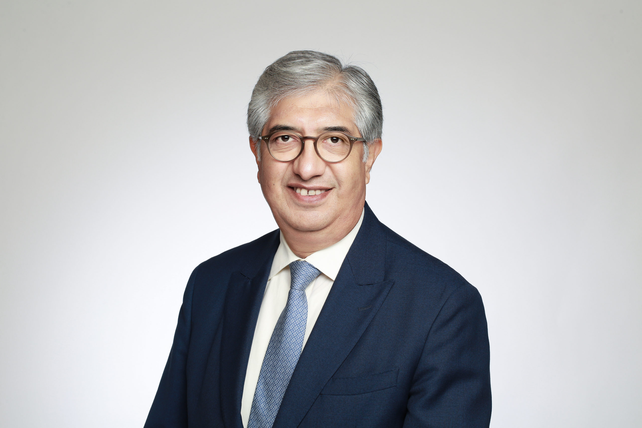 Alfonso Julio