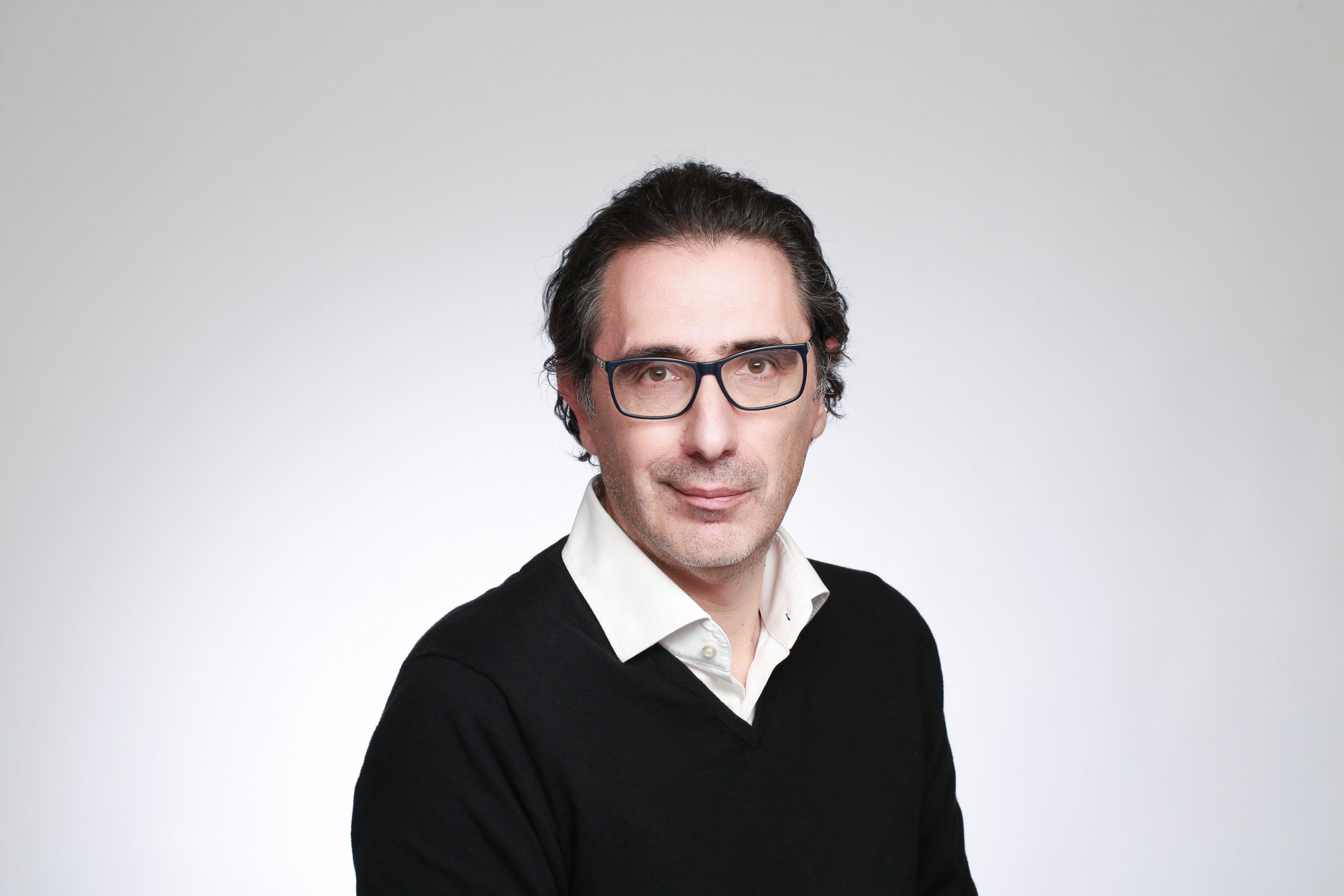 Yves Carnazzola